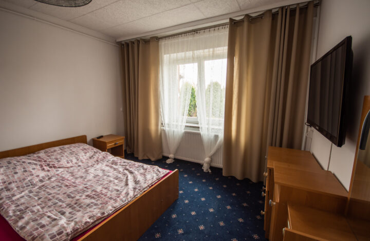 Apartament “Niebieski”